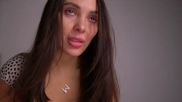 Mila May  online show from January 22, 3:31 am