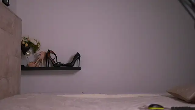 Mila May  online show from January 24, 3:22 am