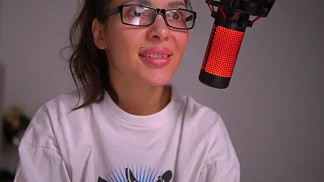 Mila May  online show from January 26, 10:57 pm