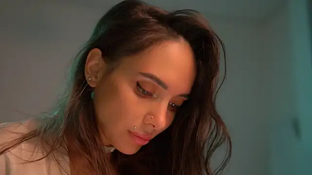 Mila May  online show from September 14, 5:12 pm