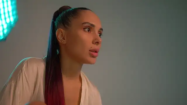 Mila May  online show from September 18, 6:21 pm