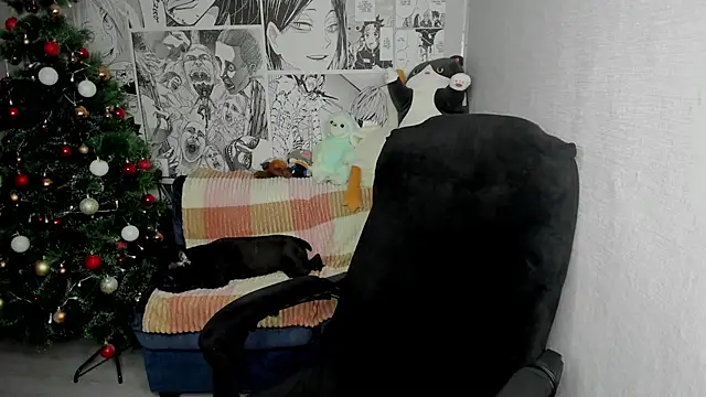 Martha Cameron online show from December 23, 8:57 pm