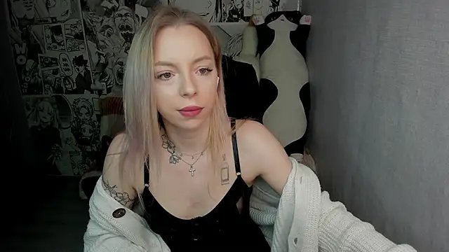 Martha Cameron online show from January 8, 11:41 pm