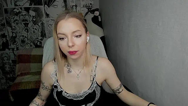 Martha Cameron online show from January 23, 9:07 pm