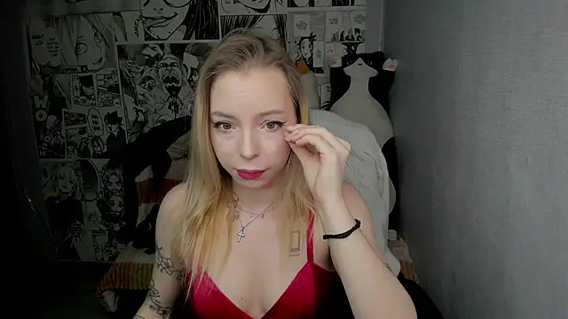 Martha Cameron online show from February 11, 10:18 pm