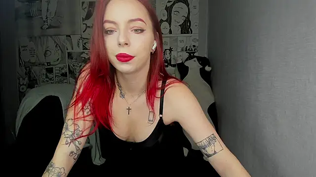 Martha Cameron online show from September 21, 8:21 pm