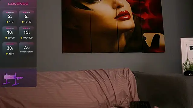 Snapshot of AudreySosa chatting on February 24, 9:20 pm AudreySosa online show from February 24, 9:20 pm