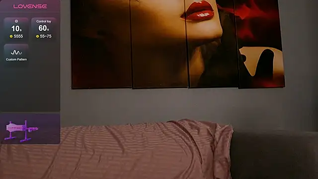 Snapshot of AudreySosa chatting on February 25, 9:13 pm AudreySosa online show from February 25, 9:13 pm