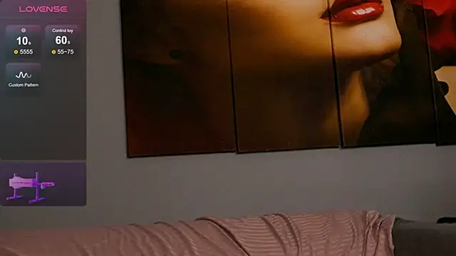 Snapshot of AudreySosa chatting on February 26, 12:16 am AudreySosa online show from February 26, 12:16 am