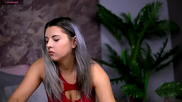 Snapshot of AudreySosa chatting on October 17, 9:17 pm AudreySosa online show from October 17, 9:17 pm