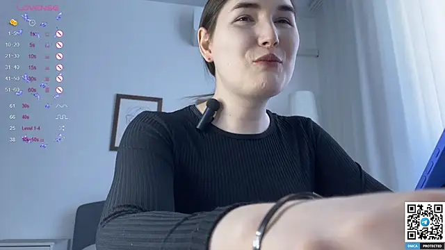 Snapshot of Maria_Bowie chatting on March 15, 12:02 pm Maria Bowie online show from March 15, 12:02 pm