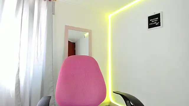 Anniie grey online show from December 5, 4:12 pm