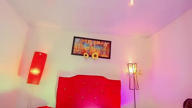 Gabyqueen70 online show from October 10, 3:16 am