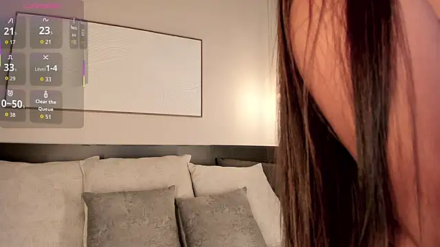 SophieBlake online show from November 13, 4:39 pm