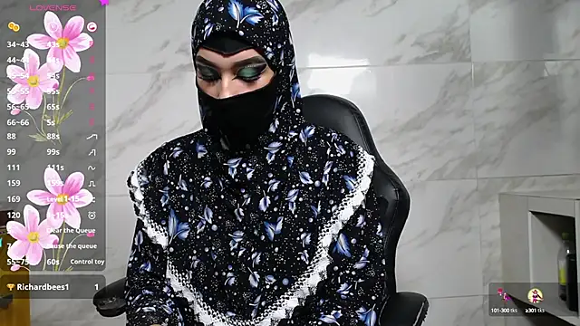 shaila anali online show from December 12, 10:45 am