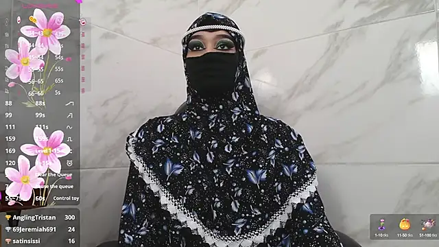 shaila anali online show from December 12, 2:00 pm