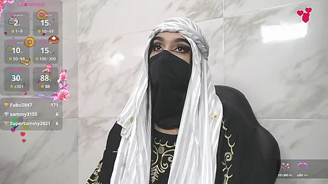 shaila anali online show from January 18, 1:18 pm