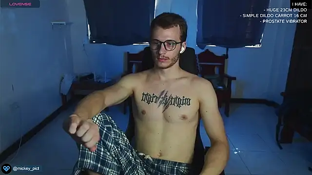 Snapshot of mickeypict chatting on December 27, 4:04 am mickeypict online show from December 27, 4:04 am