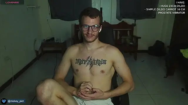 Snapshot of mickeypict chatting on December 29, 12:23 pm mickeypict online show from December 29, 12:23 pm