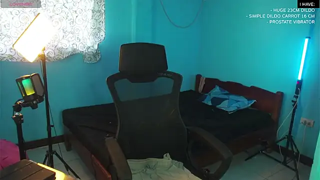 Snapshot of mickeypict chatting on February 17, 3:47 am mickeypict online show from February 17, 3:47 am