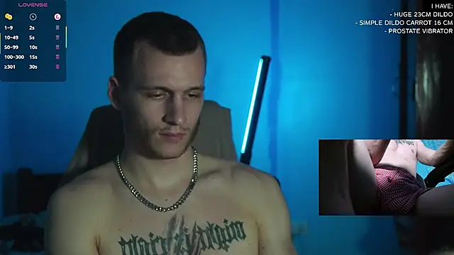 Snapshot of mickeypict chatting on March 6, 11:03 am mickeypict online show from March 6, 11:03 am