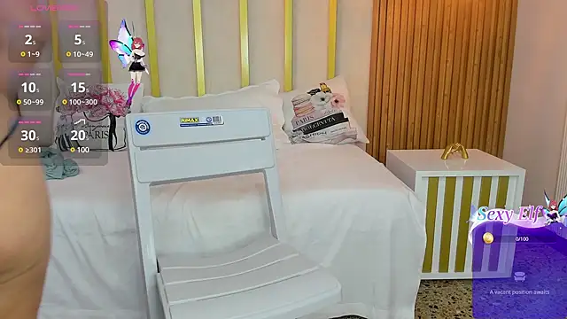 love mommy online show from February 22, 2:39 am