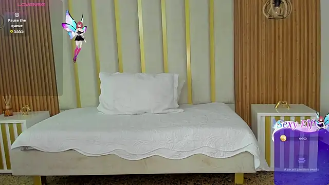 love mommy online show from February 23, 7:17 pm