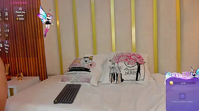 love mommy online show from February 24, 1:57 am