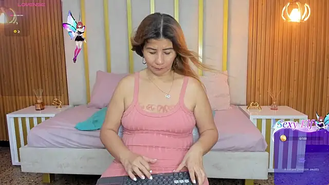 love mommy online show from March 15, 5:41 am