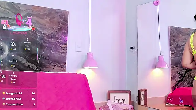 Yaya    11 online show from October 21, 4:35 am