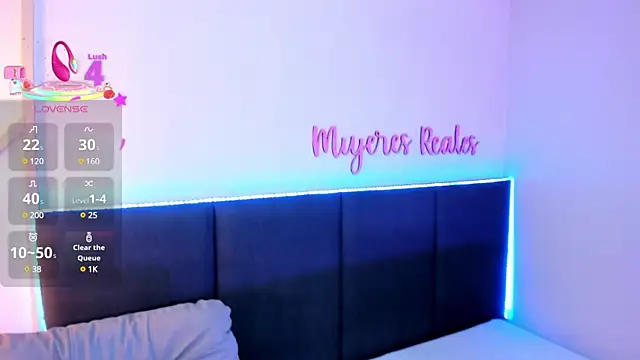 SophieHarris  online show from March 12, 7:59 pm