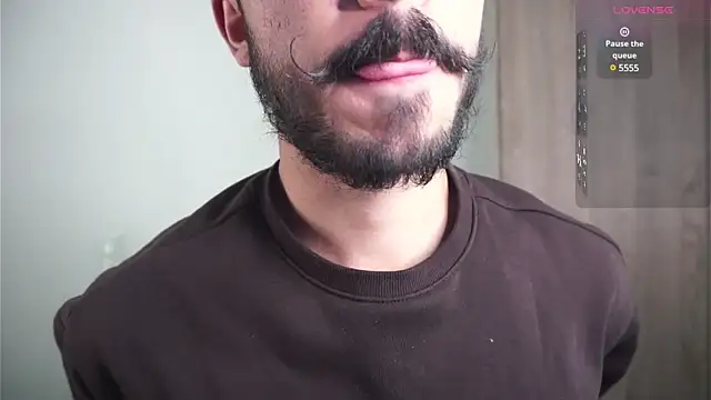 dam0n fr0st online show from December 26, 10:05 am