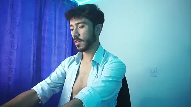 dam0n fr0st online show from January 4, 4:00 pm