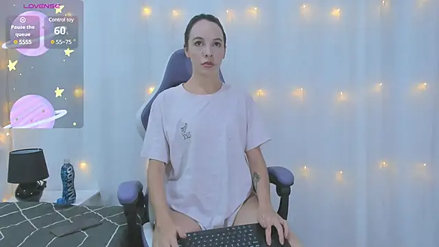 AnneGagner online show from January 24, 10:19 pm