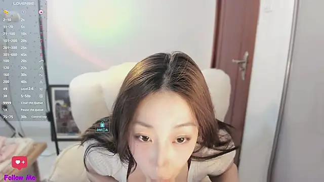 Snapshot of icha-icha chatting on March 16, 1:27 pm icha-icha online show from March 16, 1:27 pm