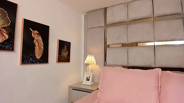 AmbarJensen online show from September 25, 12:09 pm