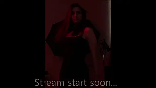 Abigail Wills online show from October 13, 5:02 pm