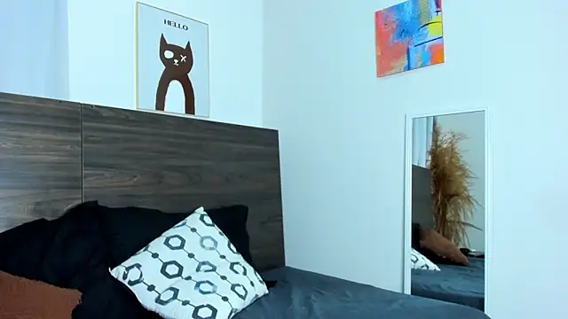 Snapshot of AnnieSofiia chatting on February 10, 8:21 pm AnnieSofiia online show from February 10, 8:21 pm