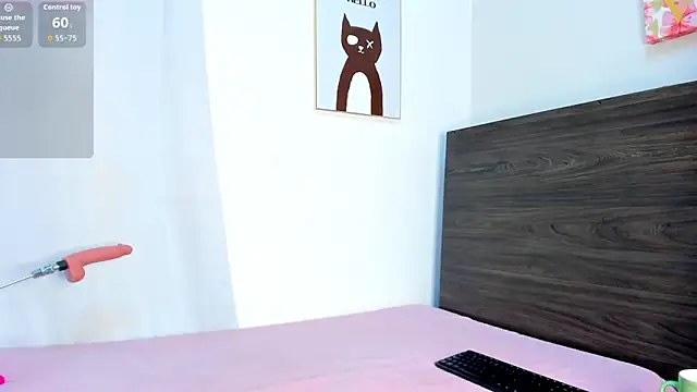 Snapshot of AnnieSofiia chatting on November 18, 8:02 pm AnnieSofiia online show from November 18, 8:02 pm