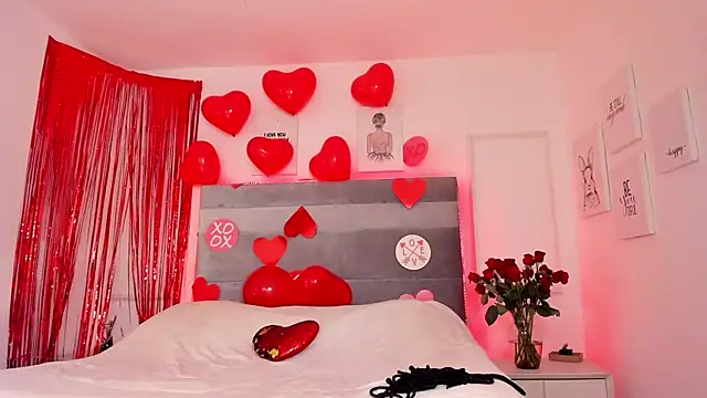 Eliz jane online show from February 15, 4:12 pm