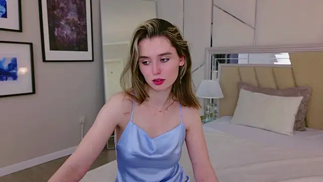 MarybethSnow online show from January 24, 4:06 pm