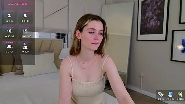 MarybethSnow online show from March 11, 5:13 pm