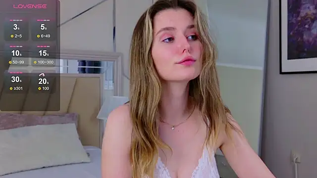 MarybethSnow online show from March 18, 12:16 am