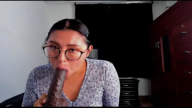 lorymoon online show from January 31, 10:31 pm