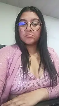 lorymoon online show from December 16, 2:27 am