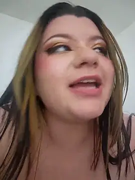 Snapshot of leidy_lanister chatting on March 16, 7:59 am leidy lanister online show from March 16, 7:59 am