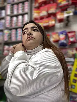 Tatiana O online show from January 8, 7:13 pm