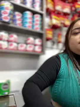 Tatiana O online show from January 9, 12:30 pm