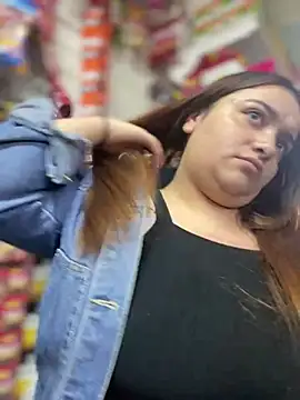 Tatiana O online show from January 14, 10:44 pm