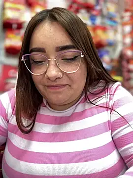 Tatiana O online show from January 18, 4:21 pm